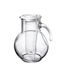 Kufra Jug - Duralex by Bormioli Rocco
