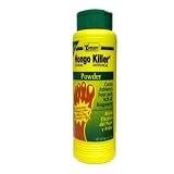 Hongo Killer Antifungal Powder Cures Athletes Foot Jock Itch and Ringworm