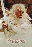 THE LORD OF THE RINGS THE RETURN OF THE KING GANDALF DS