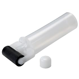 Glue Bottle with 2-1/2" Glue Roller