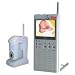 Q-See QSW25C 2.5-Inch TFT Baby Monitoring System w/Wireless Camera