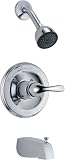 Delta Faucet T13420-DPE Classic Trim Chrome