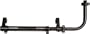 Audix CabGrabber Guitar Cabinet Mic Mounting System (for 8-14 inch Cabs)