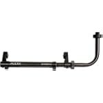 Audix CabGrabber Guitar Cabinet Mic Mounting System (for 8-14 inch Cabs)