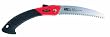 ARS Pruning Folding Turbocut Saw with 6-1/2-Inch Curved Blade SA-GR17