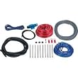 Boss Audio KIT-2 Complete 8 Gauge Amplifier Installation Kit