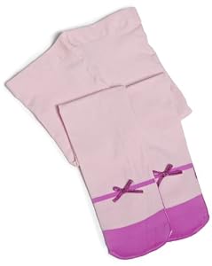 Trumpette Baby-girls Newborn Suzie Q Tights