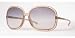 Authentic Burberry BE 4002 Color: 301 2 1 1 Burberry Sunglasses 4002Size: 301211