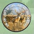 Deer Thermometer