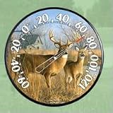 Deer Thermometer