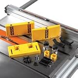 MagJig Dual Roller Fence