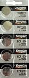 Energizer CR1620 Lithium Battery Pack of 5