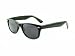 Sports : Wayfare  Style Blues Brothers Brille Rocker 70'er. inklusive Brille Beutel  blk K9641