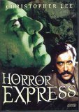 Horror Express [Slim Case]