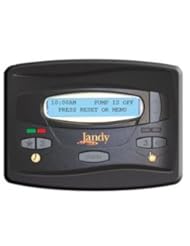 Lawn & Patio: Jandy JEP-R ePump Digital Variable Speed Pool/Spa Pump Remote Control - Jandy