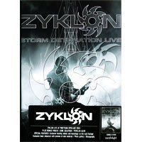 Zyklon - Storm Detonation Live [2005] [DVD] [2006] [US Import]