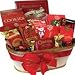 Sweet Passions Gourmet Food Gift Basket