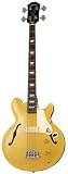 Epiphone Jack Casady Bass Guitar
