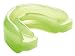 Shock Doctor Adult Power Double Strapless Mouthguard (Green)