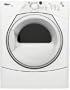 Whirlpool : 27 inch Duet Sport Gas Dryer