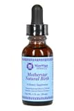 Motherstar Natural Birth 1 oz.