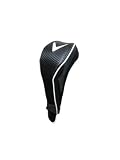 Callaway Dual Mag Hybrid Headcover (Black/White)
