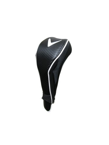 Callaway Dual Mag Hybrid Headcover (Black/White)