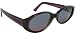 Fendi Vintage Retro Womens Italian Sunglasses