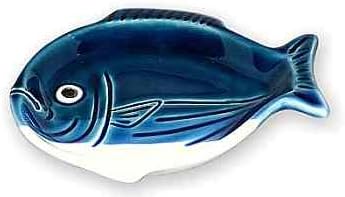 Small Fish Dish