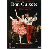 Minkus - Don Quixote - American Ballet Theatre (DVD NTSC)