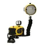 SEALIFE LENS DOCK FOR WIDE ANGLE LENS