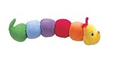 Mini Tinkle Crinkle 8 inch - Primary Colors