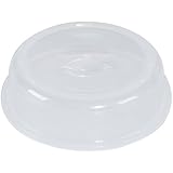 Nordic Ware Microwave 10.5 Inch Spatter Cover (Assorted Colors)