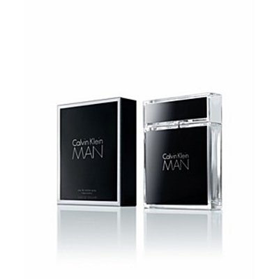 Calvin Klein Man 1.7 Fl. Oz. Eau De Toilette Spray Men. Designer:Calvin Klein