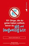 Tagestrend-Begriff: Langeweile