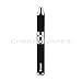 Yocan Evolve Dual Quartz Coil Pen (Black)
