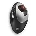 Logitech Cordless Optical TrackMan Trackball - Optical - USB, PS/2