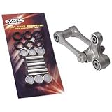 01 SUZUKI RM250: PIVOT WORKS LINKAGE SHOCK KIT by Pivot Works