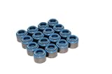 Competition Cams 529-16 Metal Body Viton Valve Stem Oil Seals, 11/32