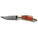 Columbia River Knife and Tool's 2760 Chugach Range Fixed Blade Utility Hunting Knife
