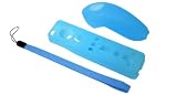 Revue MadCatz  / SKINZ Wiimote & Nunchuck Mad Catz