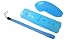 Madcatz Remote and Nunchuk Graphic Skinz Set (Wii)