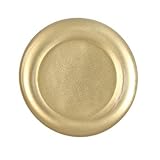 Love XL Plate Gold 32cm 292013793