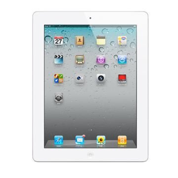 新品未開封 iPad2 ホワイト 64GB Wi-Fiモデル MC981J/A 即発送 国内版 WiFi apple
