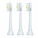 Phillips Sonicare Diamondclean Compact brush heads,3-pack