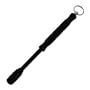 AutoLock Jr.-10 w/Power Safety Tip, Blk. Chrome Finish