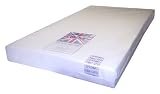 Kidsaw Cot Foam Mattress