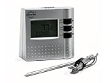 Review Norpro  / ELECTRONIC THERMOMETER/TIMER