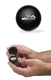 Premium Snow Sports Lip Balm Ball with SPF 20