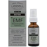 �f�g�b�N�X EMF�i�d���g�̉e���P�A�j 1.0fl oz�i30ml)